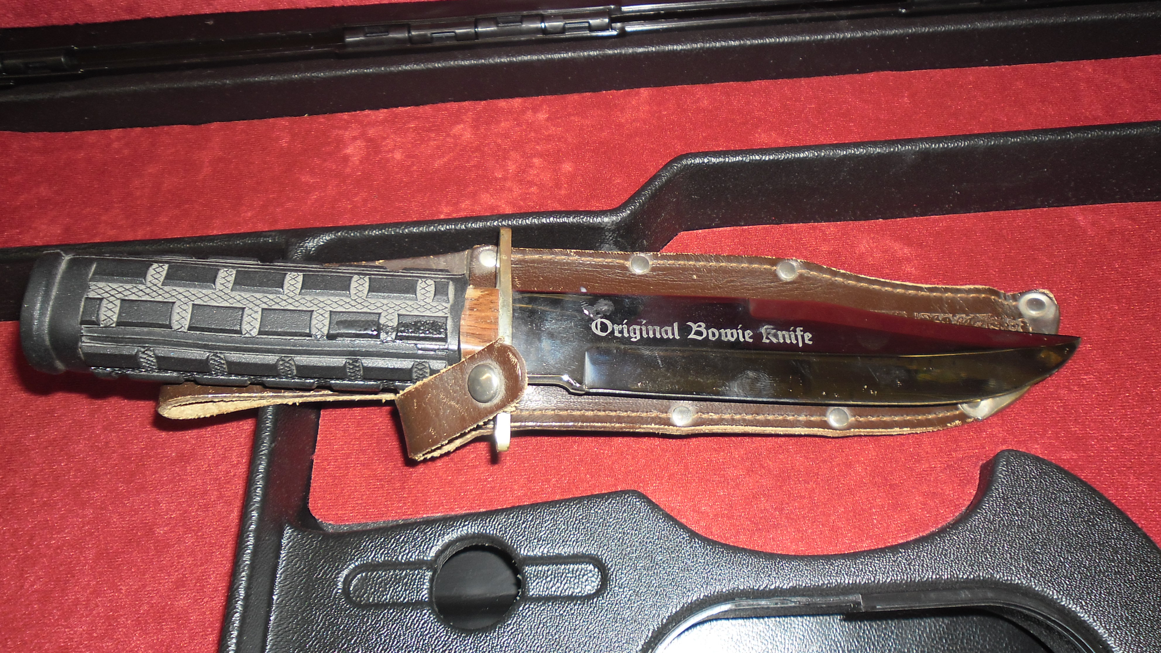 PUGNALE - MARCA SOLIGEN ROSTFEI - MODELLO SOLIGEN ROSTFEI - CALIBRO 18,20 CM. 257