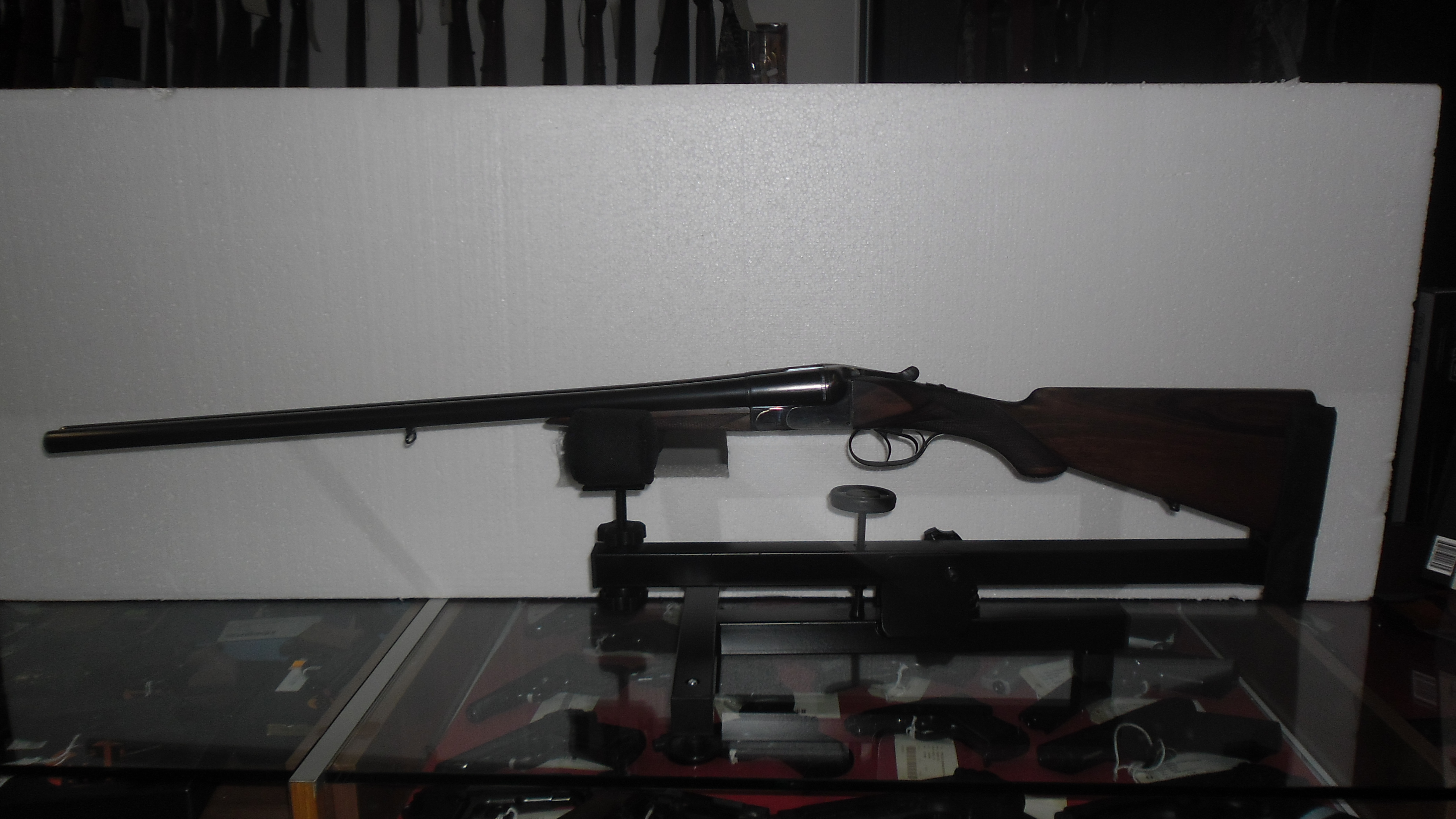 DOPPIETTA - MARCA BERETTA - MODELLO BERETTA - CALIBRO 12 449