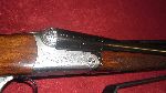 DOPPIETTA - MARCA ARTIGANALE ITALIANA - MODELLO H&H - CALIBRO 12 350