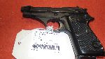 PISTOLA SEMIAUTOMATICA - MARCA BERETTA - MODELLO MOD. 70 - CALIBRO 7,65