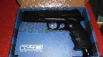 AC PISTOLA LIBERA VENDITA - MARCA UMAREX - MODELLO TP 50 GEN2 - CALIBRO 50