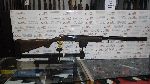 FUCILE SOVRAPPOSTO - MARCA RIZZINI - MODELLO BR110 BIVALIBRO - CALIBRO 28/76 36/76