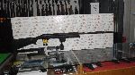 FUCILE SEMIAUTOMATICO - MARCA BENELLI - MODELLO BLACK EAGLE - CALIBRO 20