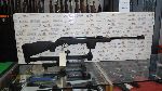 AC CARABINA LIBERA VENDITA - MARCA GAMO - MODELLO BIG WOLF - CALIBRO 4,5